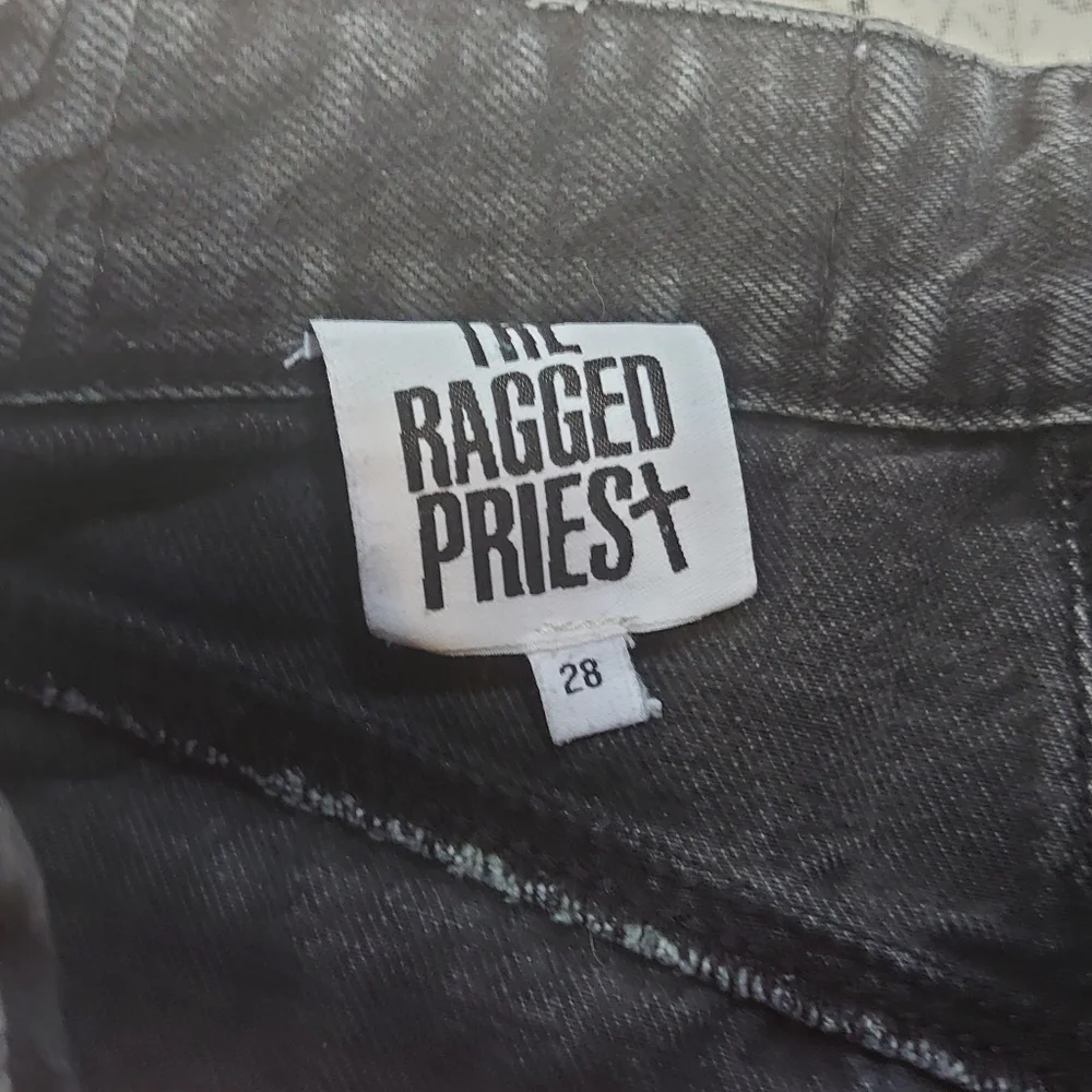 The ragged priest skater jeans - Picture 6 of 9